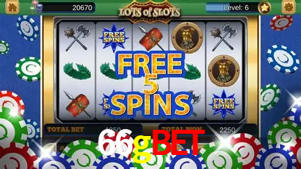 Exclusive Offers 66gbet