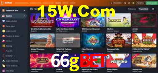 Premium Interface 66gbet