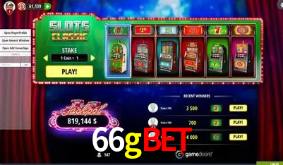 Seasonal Promotions 66gbet