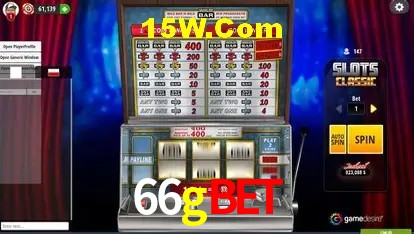 Especiais de Fim de Semana 66gbet