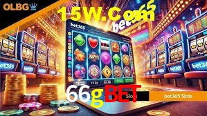 Casino VIP 66gbet