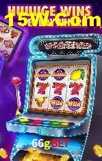 Promoções Sazonais 66gbet